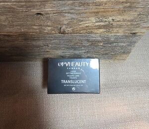 OPV Beauty Translucent Loose Setting Powder